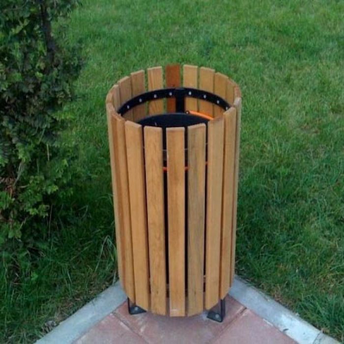 Çöp kovaları 9012