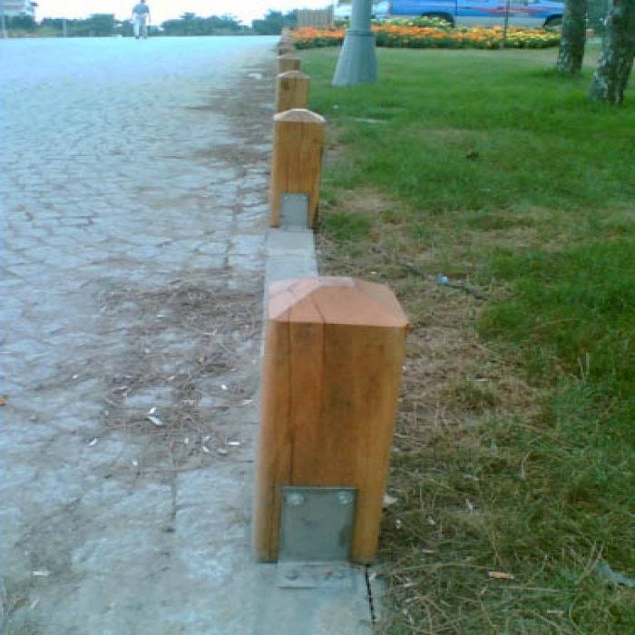 Bahçe Ekipmanları 9011