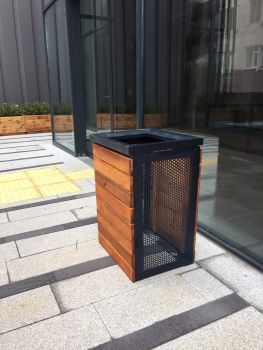 Çöp Kovaları 9014