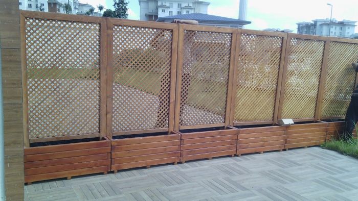 Trellis 9510