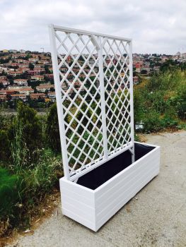 Trellis 9500