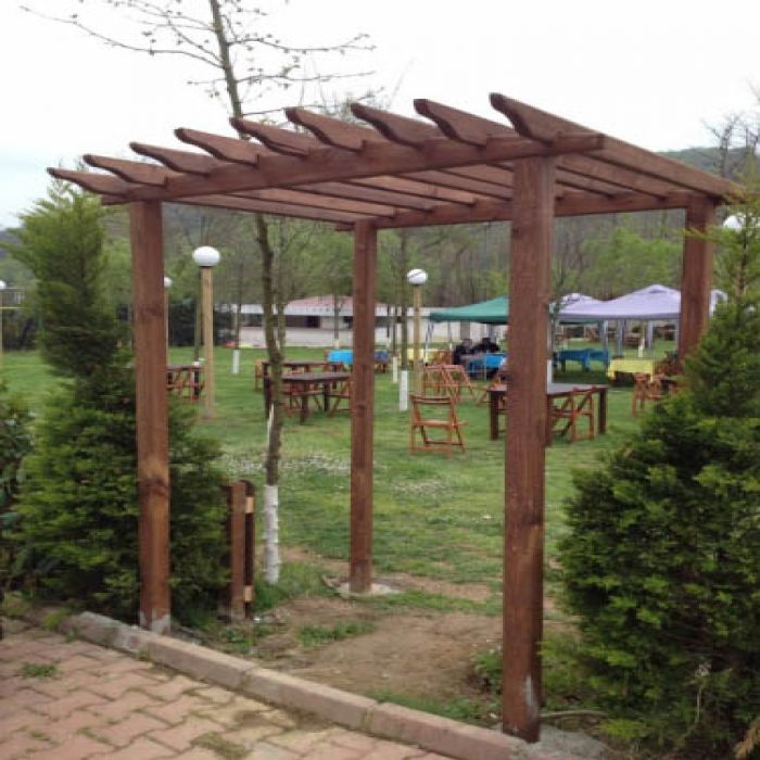 Bahçe Ekipmanları 9056