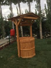 Bahçe Ekipmanları 9021