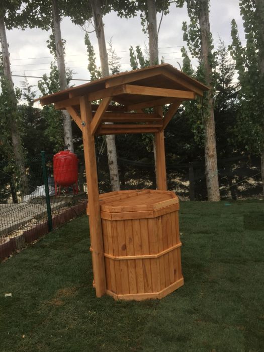 Bahçe Ekipmanları 9021