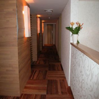 Zemin Kaplamaları Sapelli 11030	