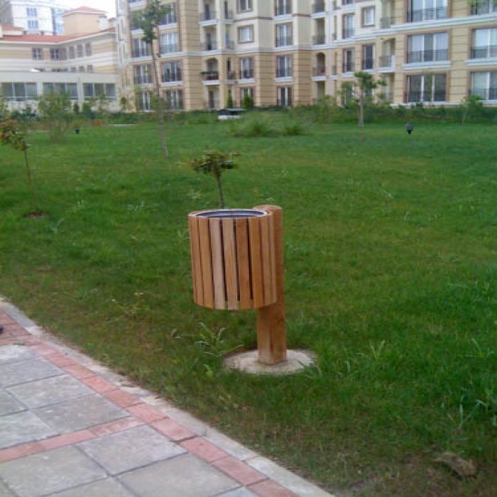 Çöp Kovaları 9010