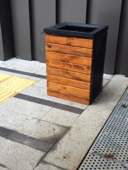 Çöp Kovaları 9014