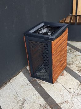 Çöp Kovaları 9014