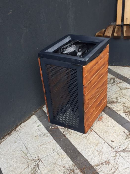 Çöp Kovaları 9014