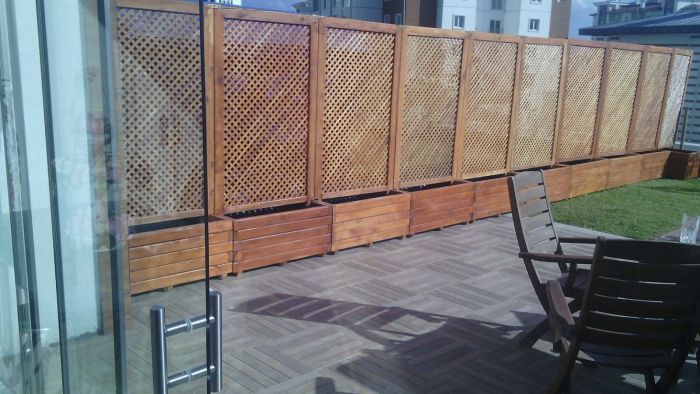 Trellis 9510