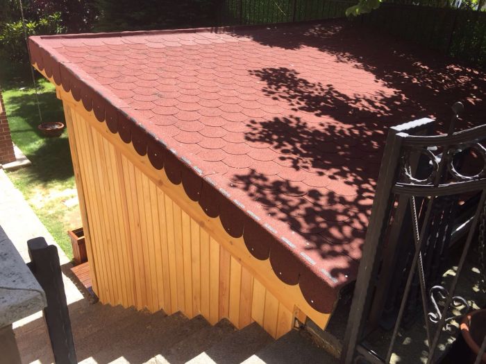 Ahşap Yapılar 10300