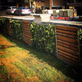 Bahçe Ekipmanları 9050